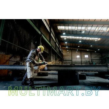 Угловая шлифмашина Metabo WEA 24-230 MVT Quick (606472000) картинка 3
